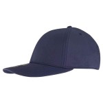 RS CORPORATIVE CAP GRAPHITE GRAY/BLUE