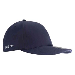 RS CORPORATIVE CAP GRAPHITE GRAY/BLUE