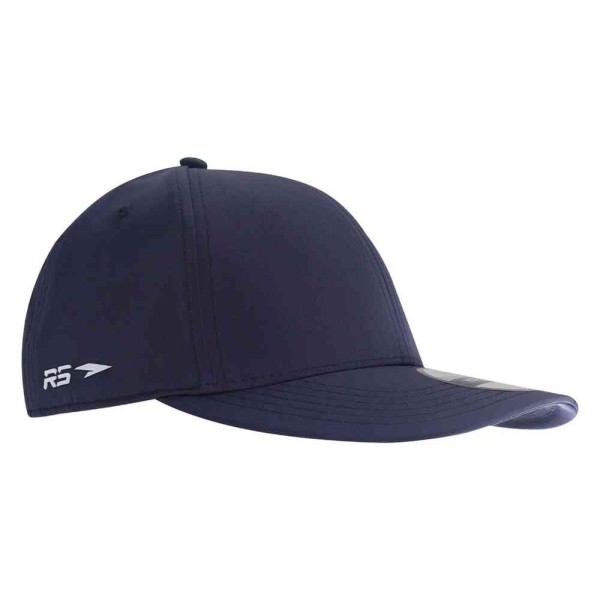 RS CORPORATIVE CAP GRAPHITE GRAY/BLUE
