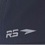 RS CORPORATIVE CAP GRAPHITE GRAY/BLUE