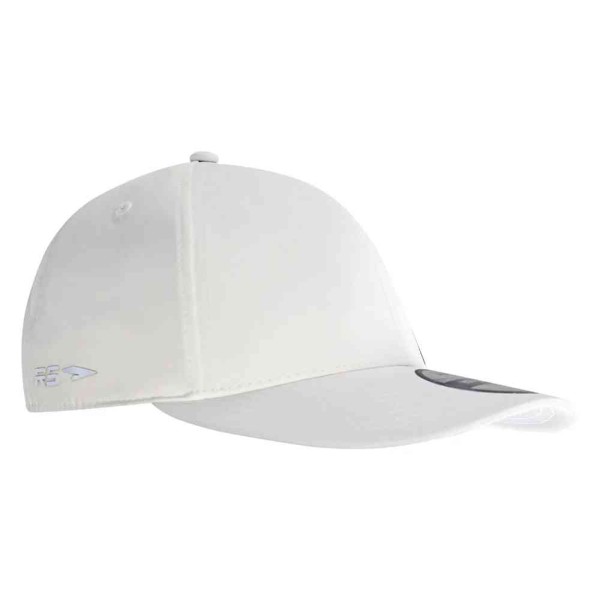RS CORPORATIVE CAP WHITE
