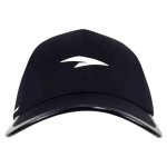 RS VIBRANCE CAP BLACK