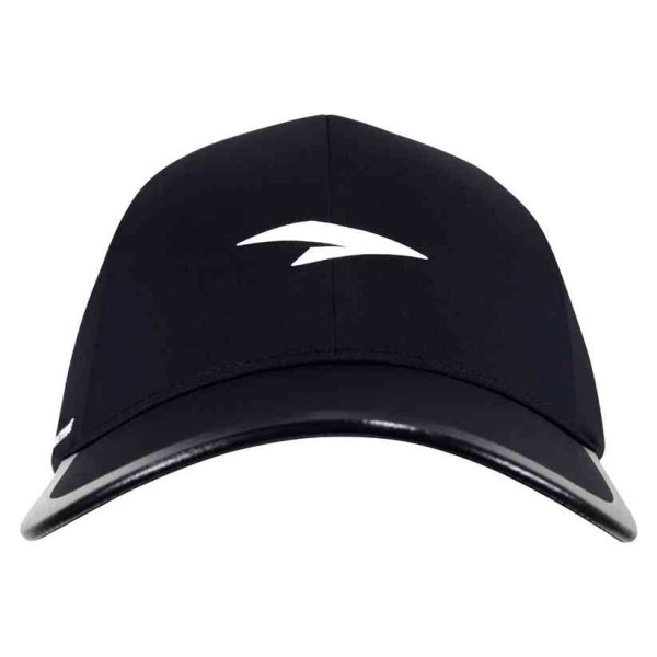 RS VIBRANCE CAP BLACK