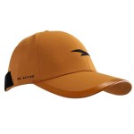 RS VIBRANCE CAP MUSTARD
