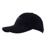 RS GIRLS CAP BLACK