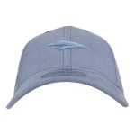 RS GIRLS CAP LT. BLUE