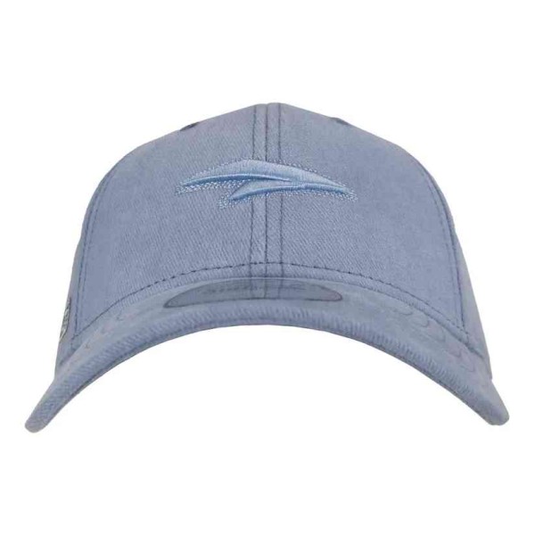 RS GIRLS CAP LT. BLUE