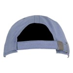 RS GIRLS CAP LT. BLUE