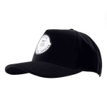 RS ORIGINALS CAP BLACK/WHITE