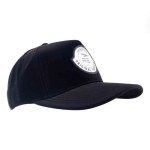 RS ORIGINALS CAP BLACK/WHITE