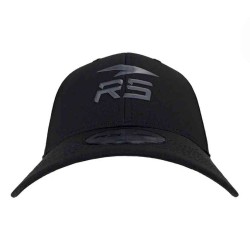 RS CLASSIC CAP BLACK