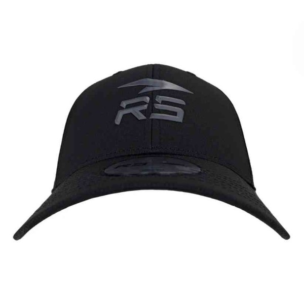 RS CLASSIC CAP BLACK