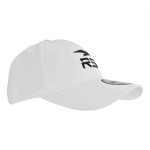 RS CLASSIC CAP WHITE