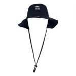 RS BUCKECT-HAT BLACK