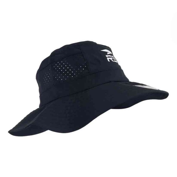 RS BUCKECT-HAT BLACK