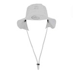 RS BUCKECT-HAT LT. GREY