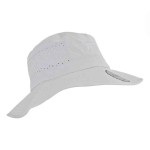 RS BUCKECT-HAT LT. GREY