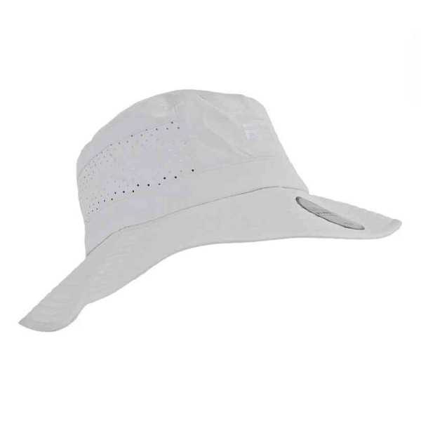 RS BUCKECT-HAT LT. GREY