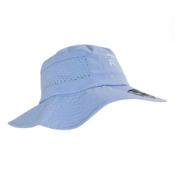 RS BUCKECT-HAT LT. BLUE