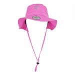 RS BUCKECT-HAT PINK
