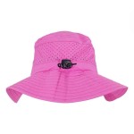 RS BUCKECT-HAT PINK