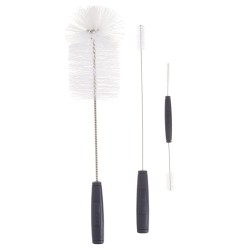 SET DE LIMPIEZA CONTIGO BRUSH-SET BK