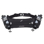 FITLETIC HYDRA 16 HYDRATION BELT BK