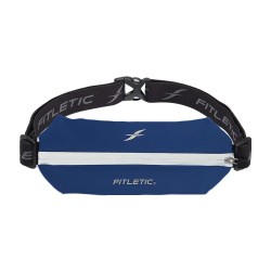 FITLETIC RUNNING BELT BL