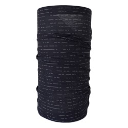 FITLETIC MULTISCARF BANDANA BLK