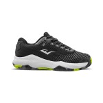 ZAPATO TENNIS DE MUJER EVERLAST AGORA PADEL BLACK/WHITE D8A
