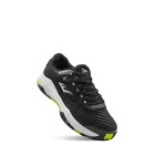 ZAPATO TENNIS DE MUJER EVERLAST AGORA PADEL BLACK/WHITE D8A