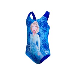 DISNEY FROZEN  ELSA  DIGITAL SWIMSUIT