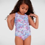 DISNEY FROZEN  OLAF  DIGITAL SWIMSUIT