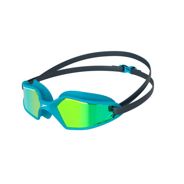 SPEEDO JUNIOR HYDROPULSE MIRROR LENTES DE NATACION UNISEX