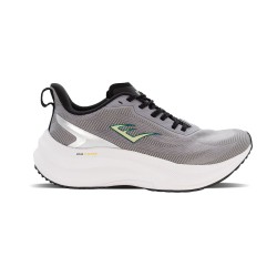 ZAPATO TENNIS TECNICO EVERLAST AXTOM MENS GREY/WHITE