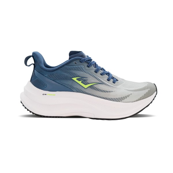 ZAPATO TENNIS TECNICO EVERLAST AXTOM MENS NAVY/LIGHT-GREY ZAPATO TENNIS TECNICO EVERLAST AXTOM MENS NAVY/LIGHT-GREY