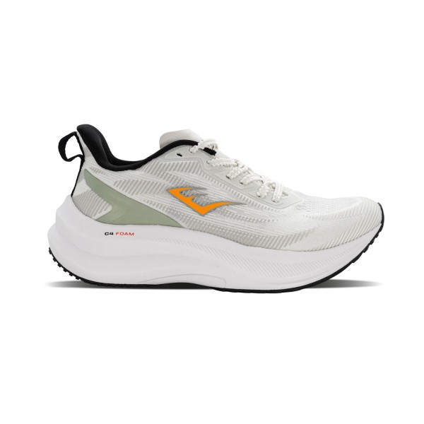 ZAPATO TENNIS TECNICO EVERLAST AXTOM MENS WHITE