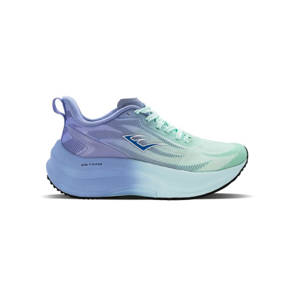 ZAPATO TENNIS TECNICO EVERLAST AXTOM WOMEN LIGHT-GREY