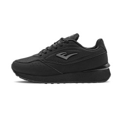 ZAPATO TENNIS MENS EVERLAST BEON BLACK/BLACK 