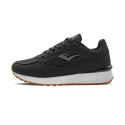 ZAPATO TENNIS MENS EVERLAST BEON BLACK/WHITE 