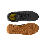 ZAPATO TENNIS MENS EVERLAST BEON BLACK/WHITE 