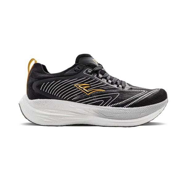ZAPATO TENNIS TECNICO EVERLAST BLAST MENS BLACK/WHITE ZAPATO TENNIS TECNICO EVERLAST BLAST MENS BLACK/WHITE