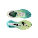 ZAPATO TENNIS TECNICO EVERLAST BLAST WOMEN WHITE/AQUA