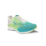 ZAPATO TENNIS TECNICO EVERLAST BLAST WOMEN WHITE/AQUA
