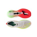 ZAPATO TENNIS TECNICO EVERLAST BLAST WOMEN WHITE/NEON-GREEN