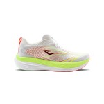 ZAPATO TENNIS TECNICO EVERLAST BLAST WOMEN WHITE/NEON-GREEN