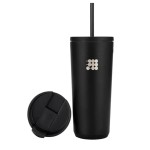 TERMO TRAVEL CUBITT 20 OZ BK