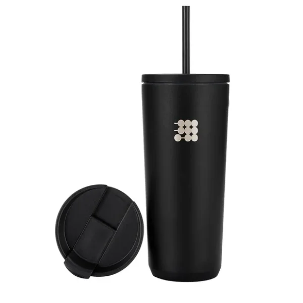 TERMO TRAVEL CUBITT 20 OZ BK