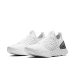 NIKE REACT PHANTOM RUN FK 2 WOMENS WT/GY