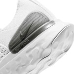 NIKE REACT PHANTOM RUN FK 2 WOMENS WT/GY